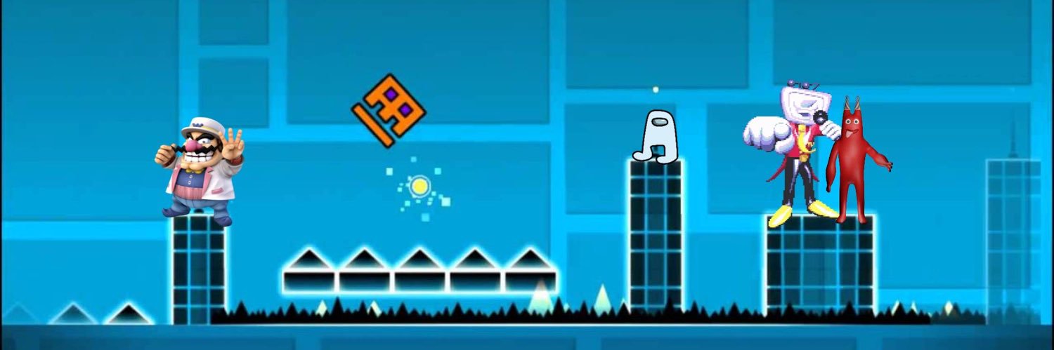 Alex banner