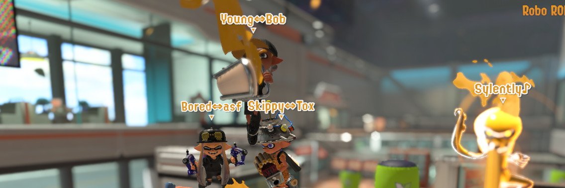 Shellfire (Disbanded) banner