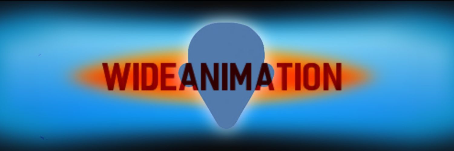 WideAnimation banner