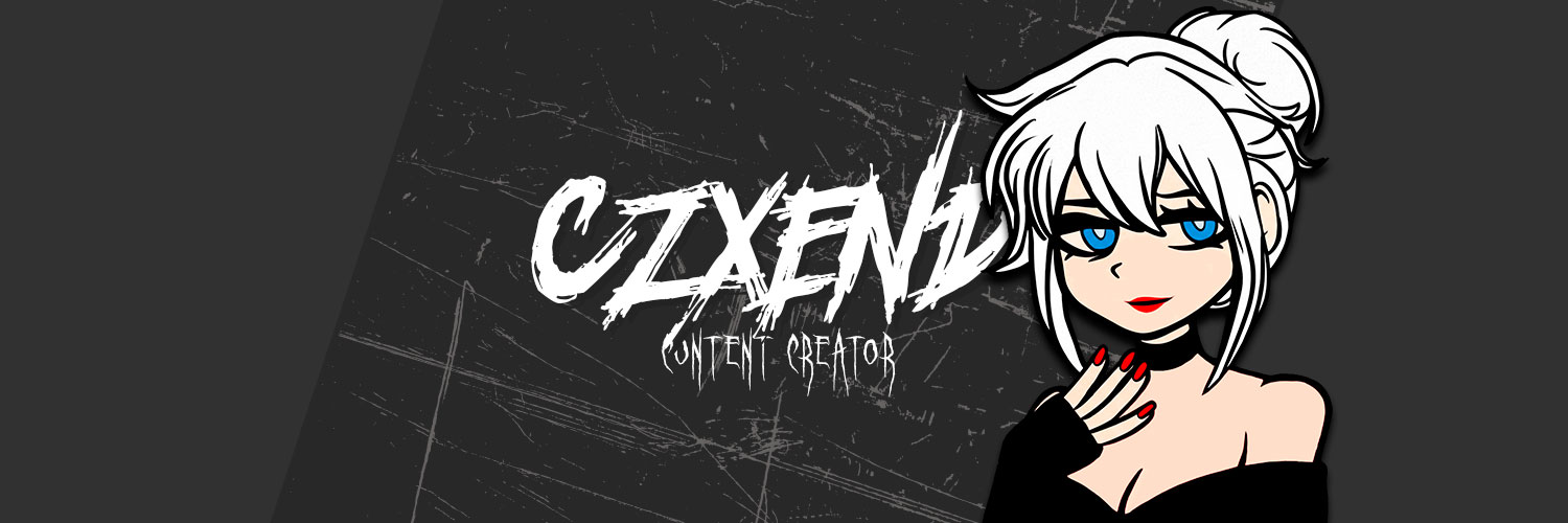 czxend banner