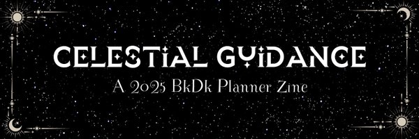 bkdk2025planner Profile Banner