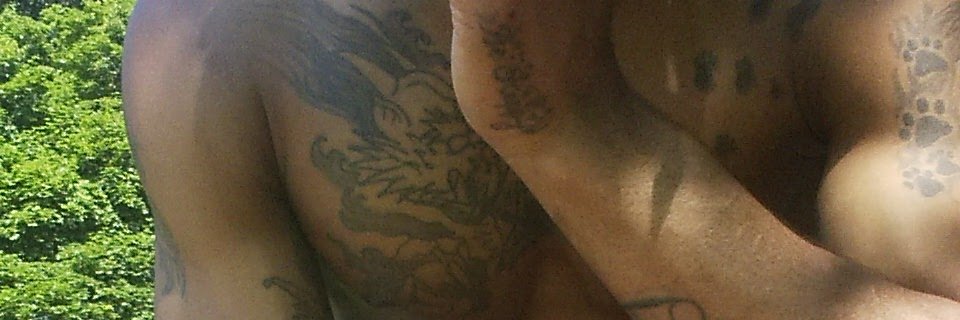 DmanDMonster's profile banner image