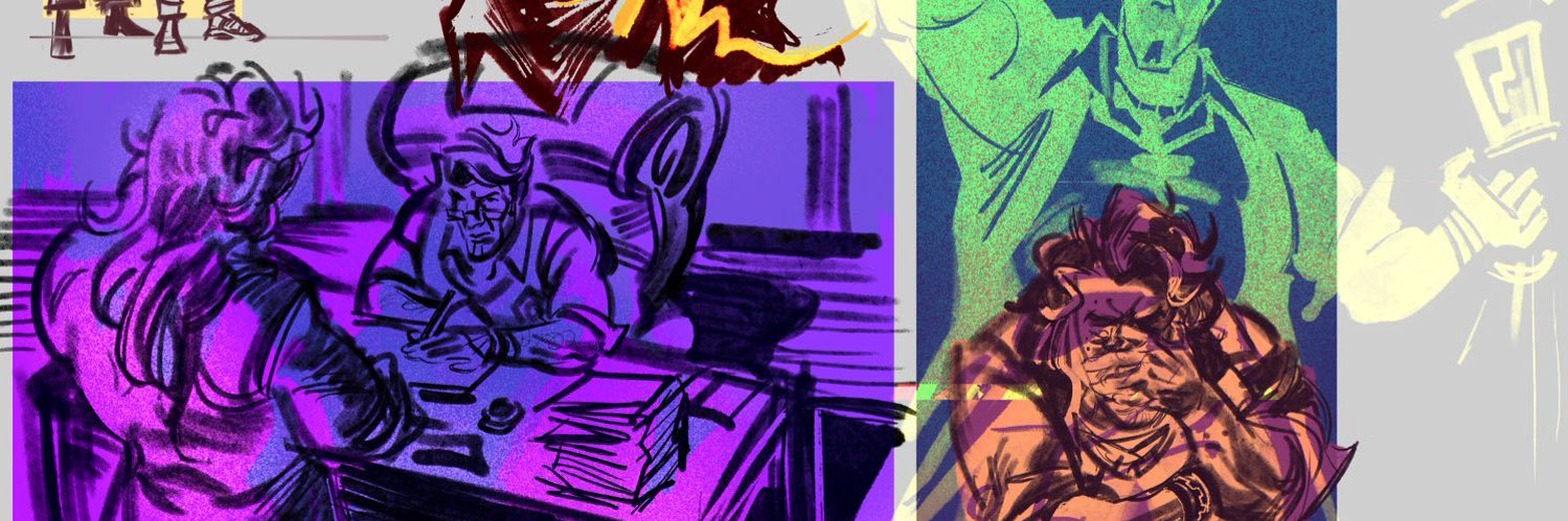 Collette Mypages banner