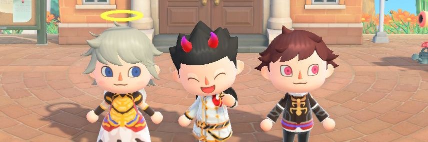 belial_fantasy's profile banner image