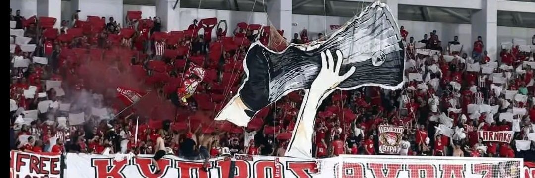Άγγελος banner
