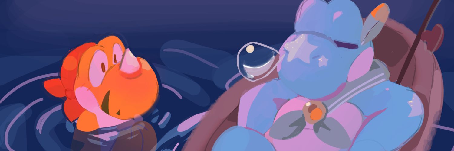 ramu's oc dump banner