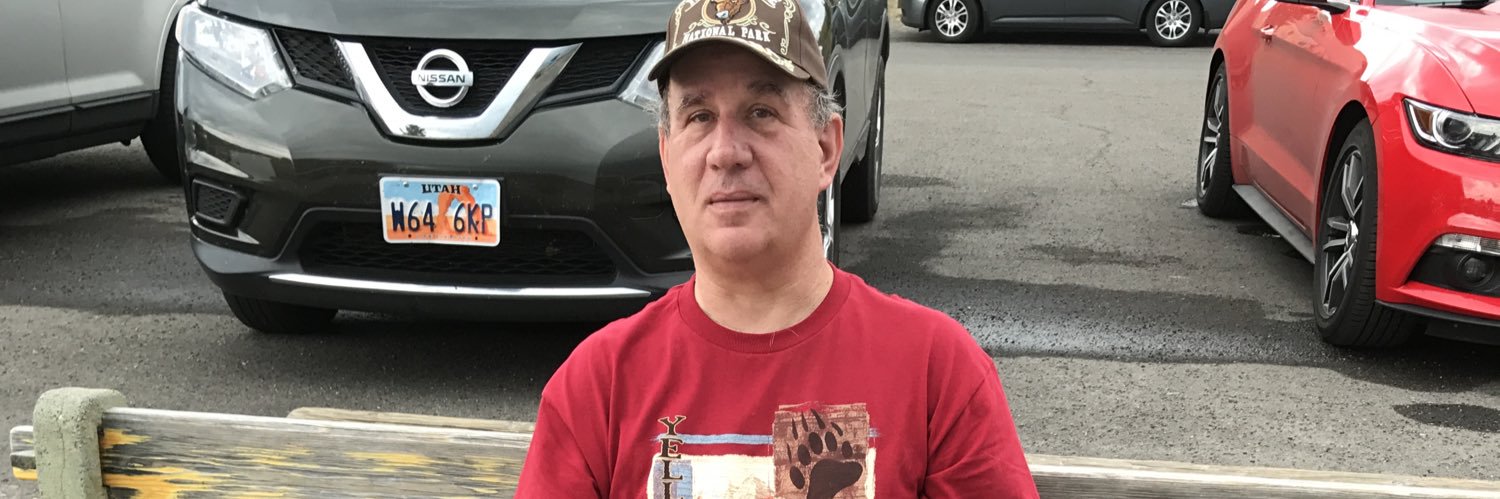 John Mistretta banner