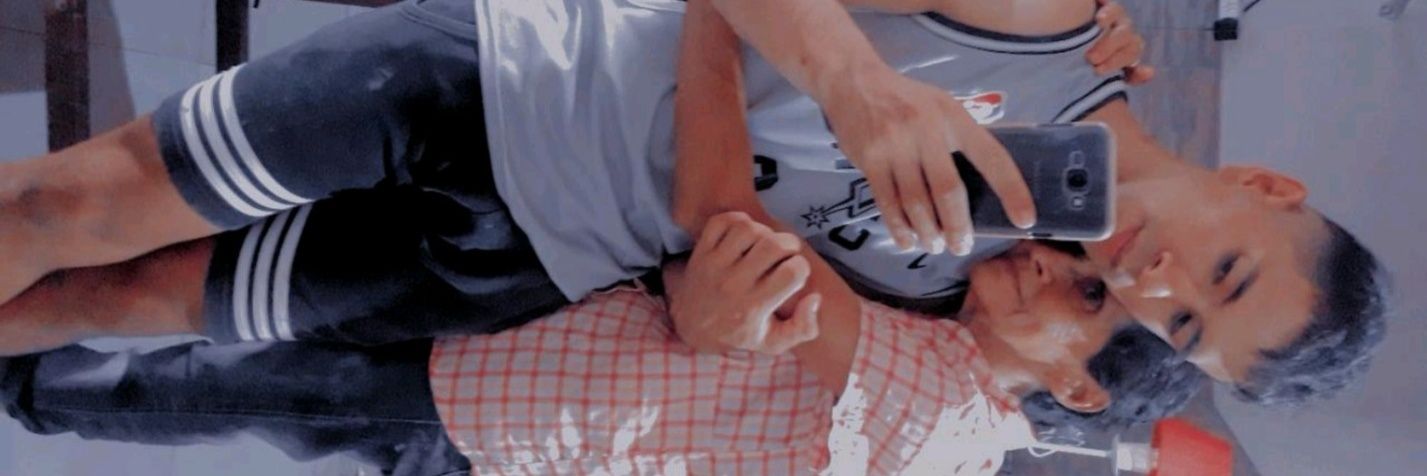 Mauricio. banner