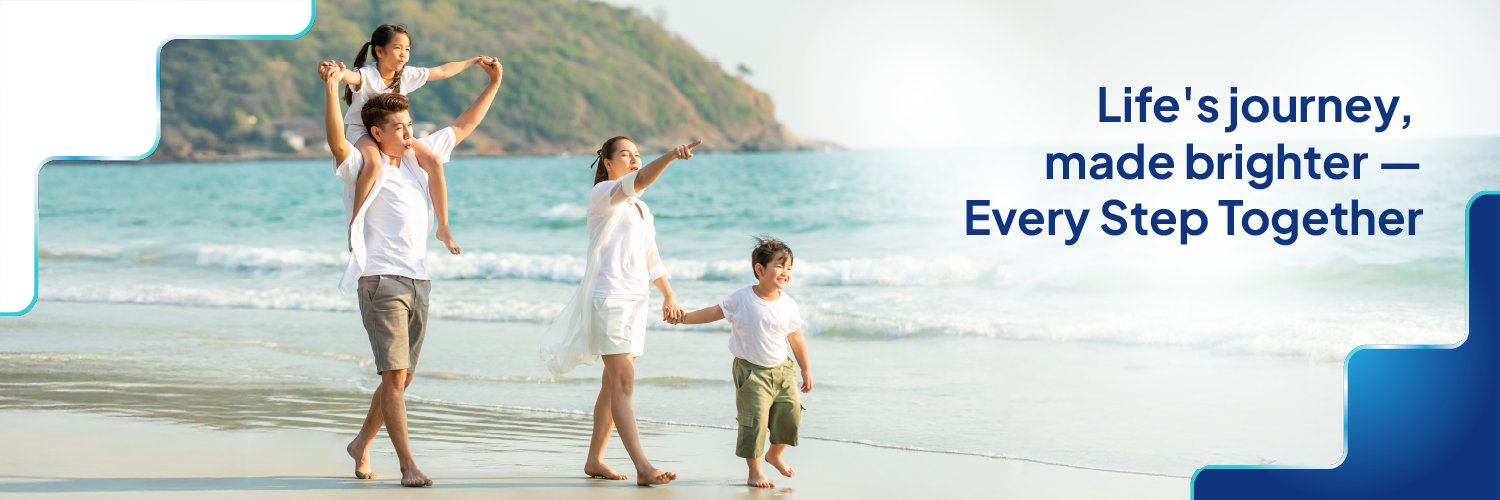 Philippine National Bank banner