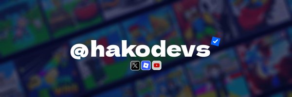 hakodevs Profile Banner