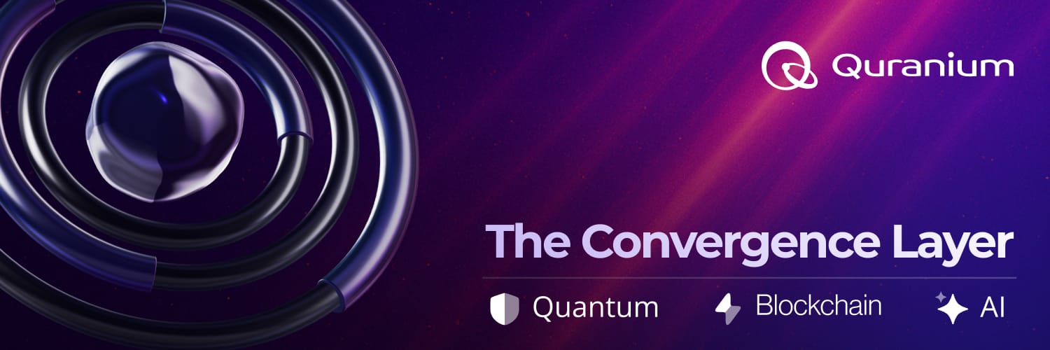 Quranium's banner