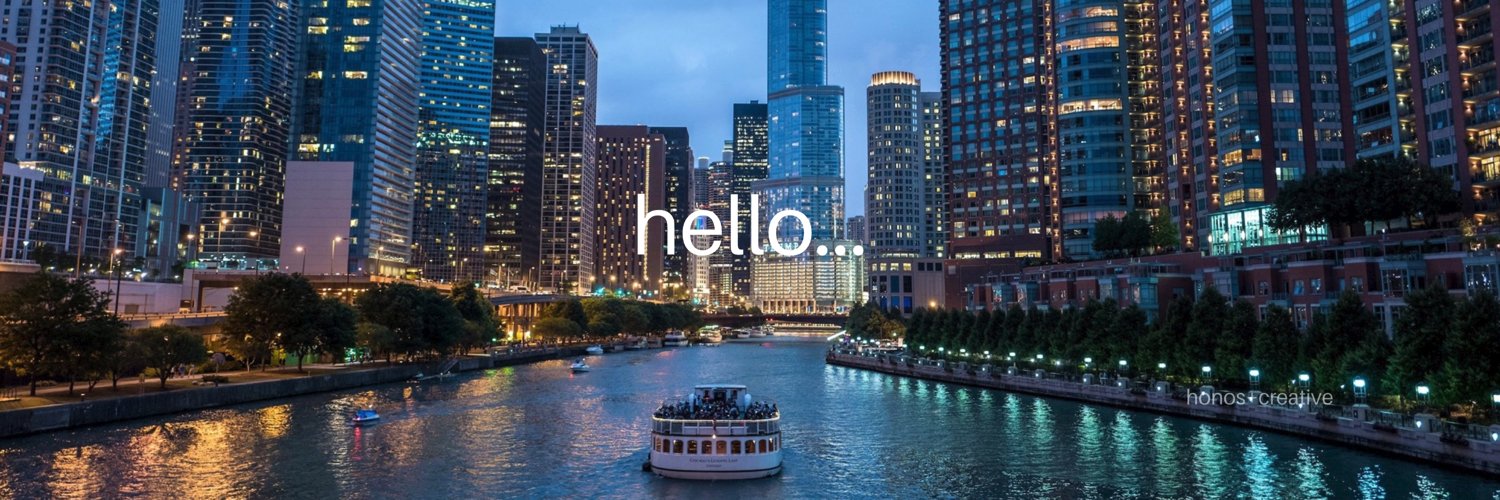 HonosGroup's profile banner image