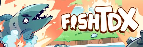 fishTDX's profile banner image