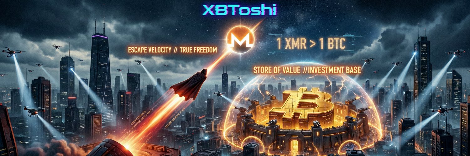 CyberSatoshi 𓆙 banner