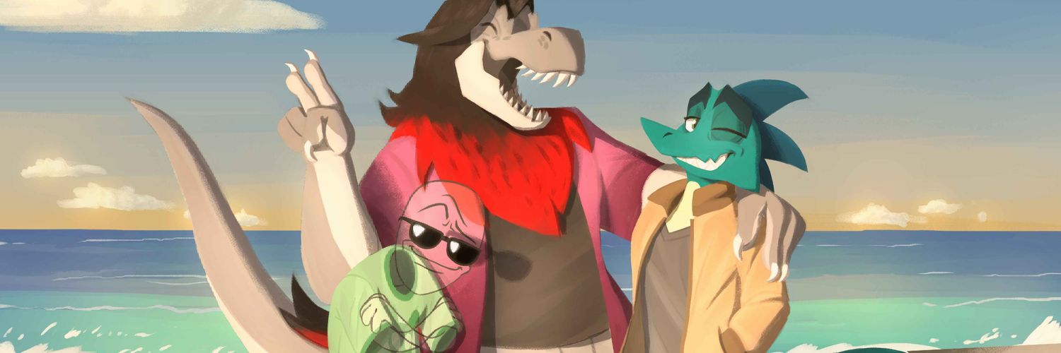 Kapra!'s banner