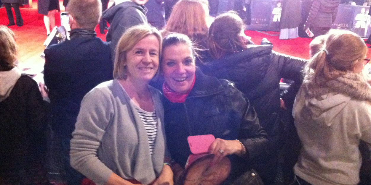 Ben Guilliatt banner