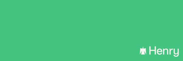 henrylabs Profile Banner