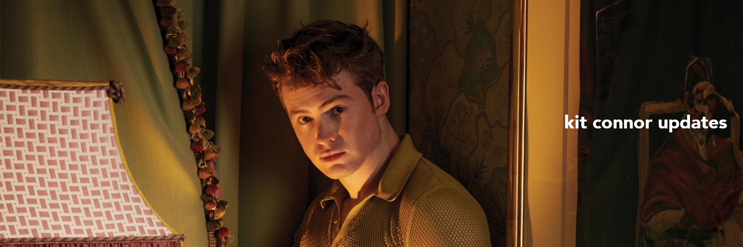 kit connor updates banner