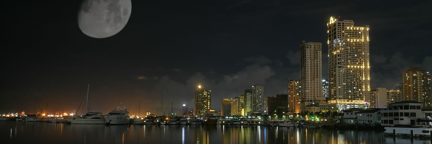 iBullit's profile banner image