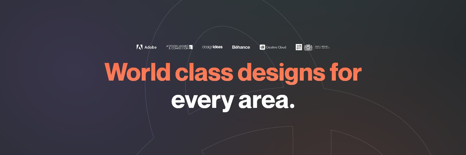 designwithblink* banner
