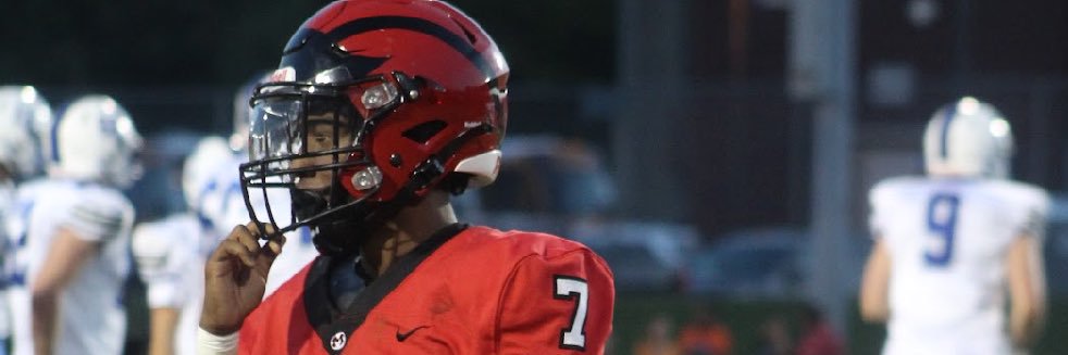 Jalil Johnson banner