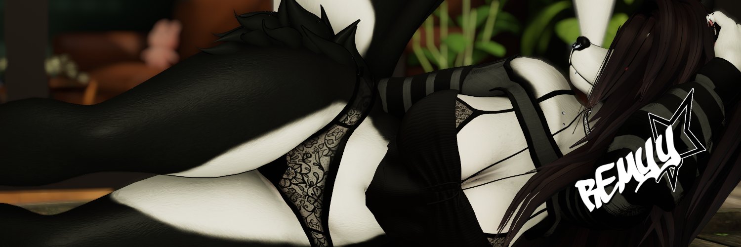 Remyy 💕 banner