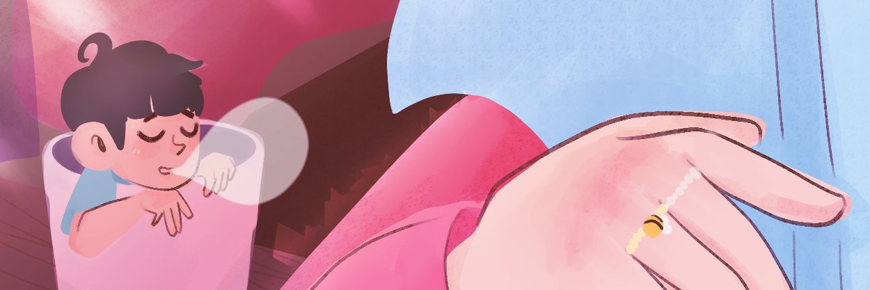 𝘫𝘰𝘪 𝐁𝐞𝐞 🐝🎨 Open Commission banner