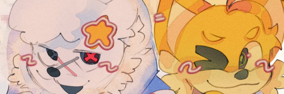 Maxwell Prower banner