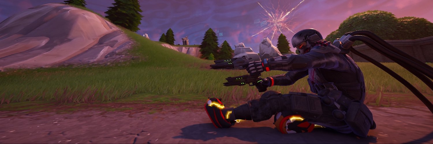 PerfectVoo's profile banner image