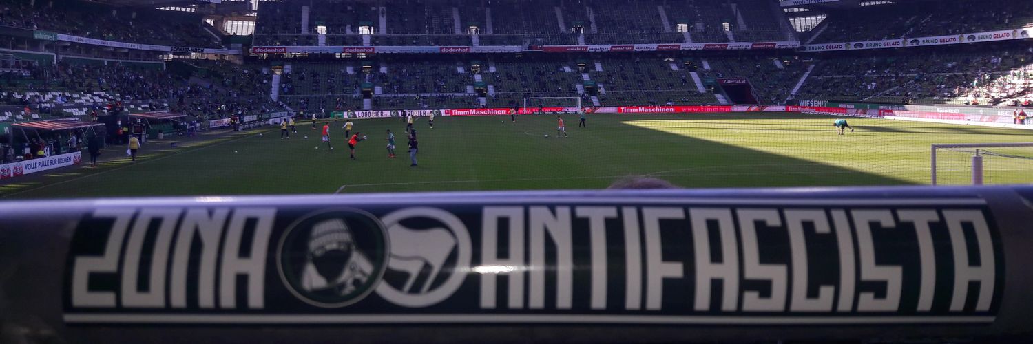 andywue's profile banner image