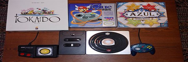 GameEnthus Profile Banner