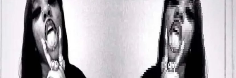 p banner