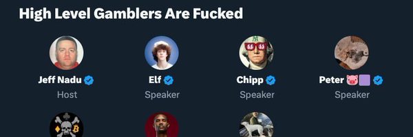 sharp_fake Profile Banner