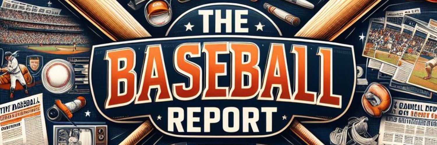 TheBaseballReport Profile Banner