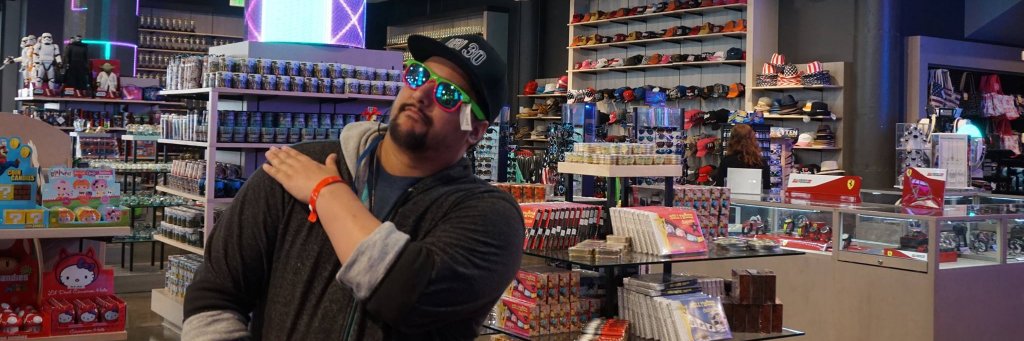 HandheldBrandon's profile banner image