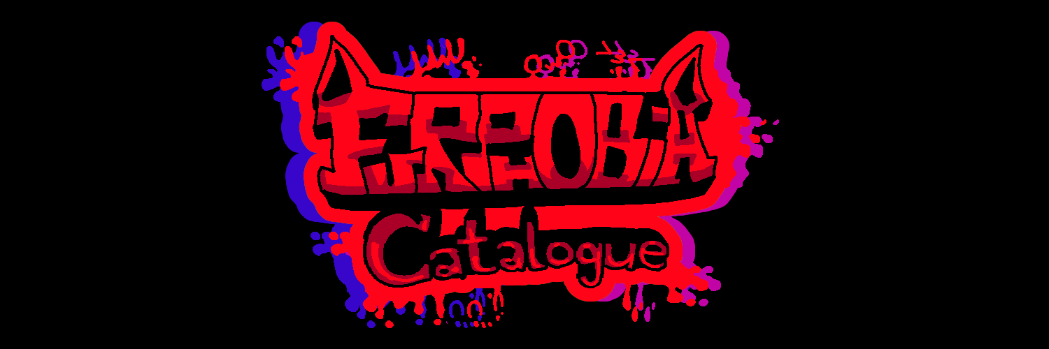 Furryphobia Catalogue Profile Banner