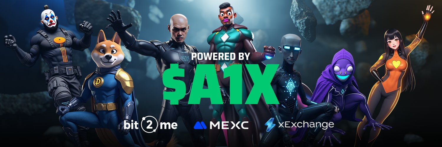 AI Nexus's banner