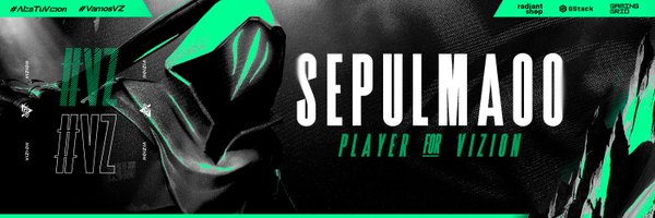 Sepulmaoo Profile Banner