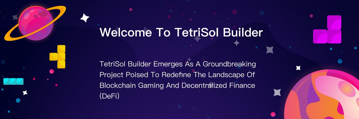 TetriSOL banner