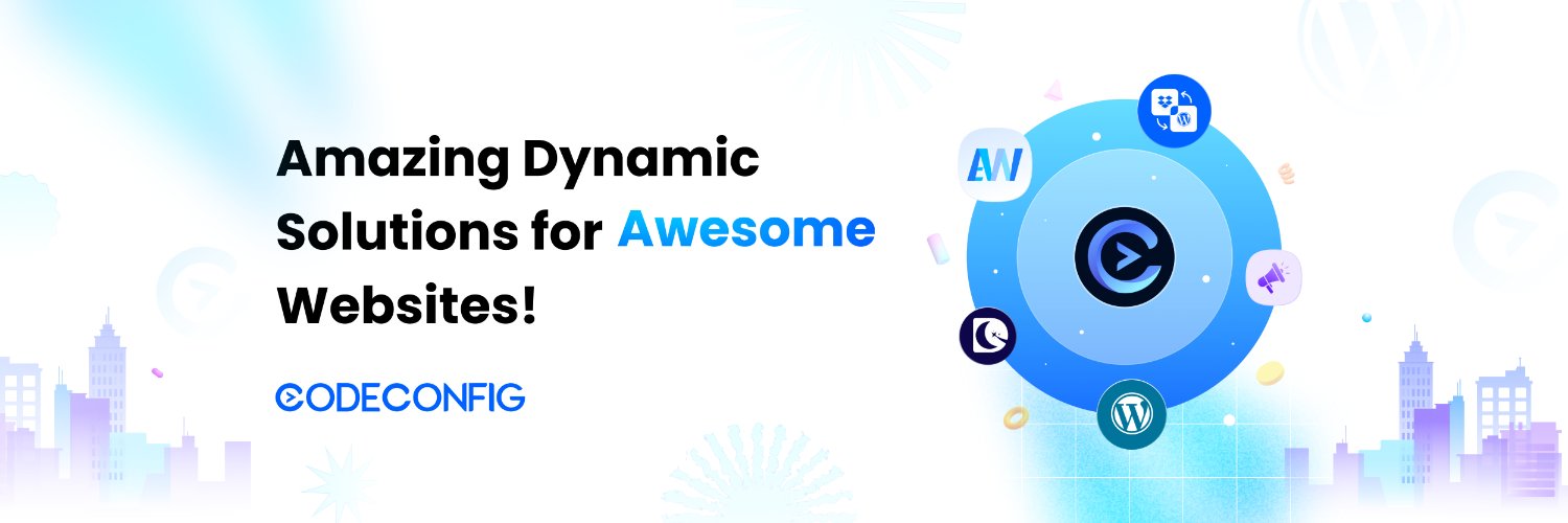 CodeConfig banner