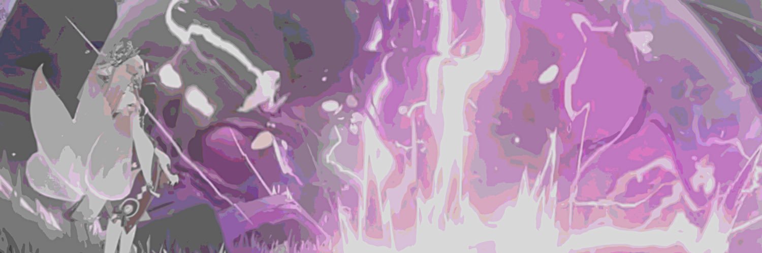 ◟ ‎ ͜͡八重 ᠄ ‎ ‎ 𝙼𝓲𝙺𝕺͞ ⟢ . ⏾ banner