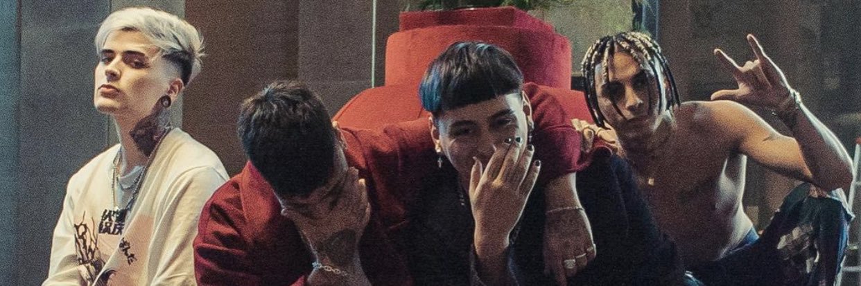 Albabeadles96's profile banner image