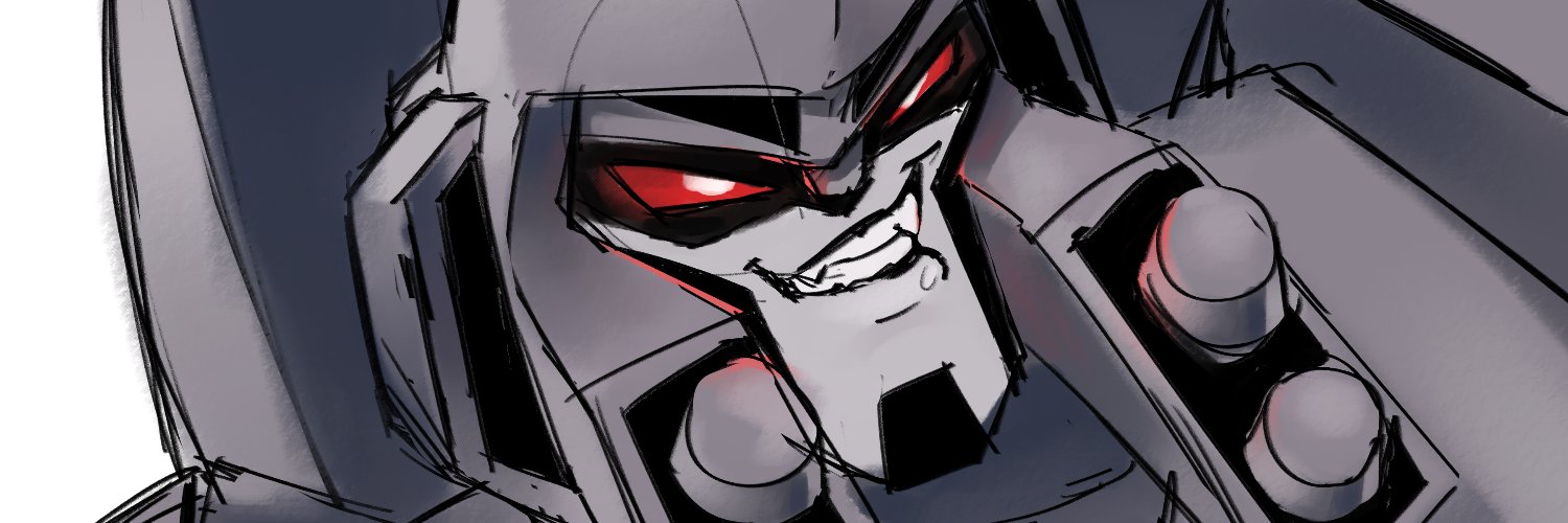 evilmarbletron's profile banner image