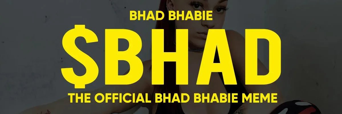 bhadtoken's profile banner image