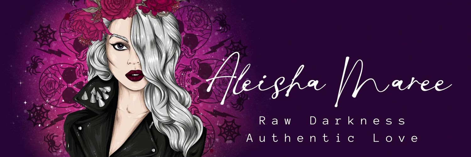 AleishaMAuthor's profile banner image