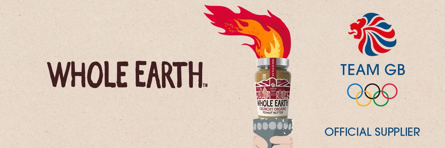 wholeearthfoods's profile banner image