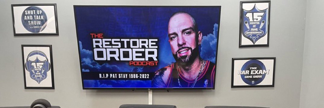 TeeAreOhWhy's profile banner image