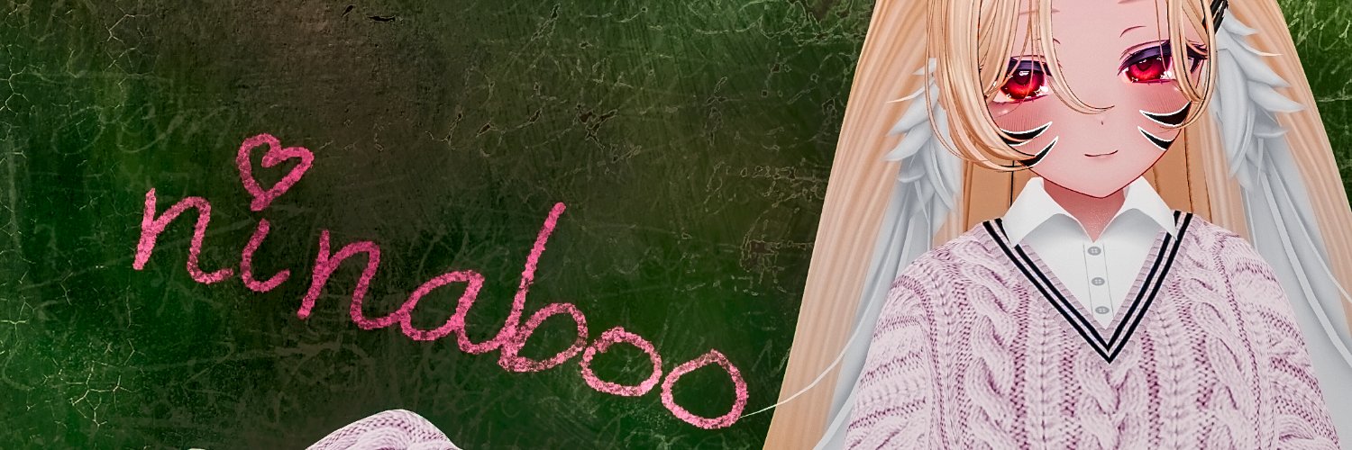 ninaboo banner
