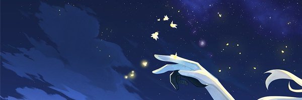 uponfulldream Profile Banner