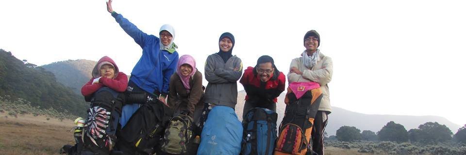 Iatifah's profile banner image